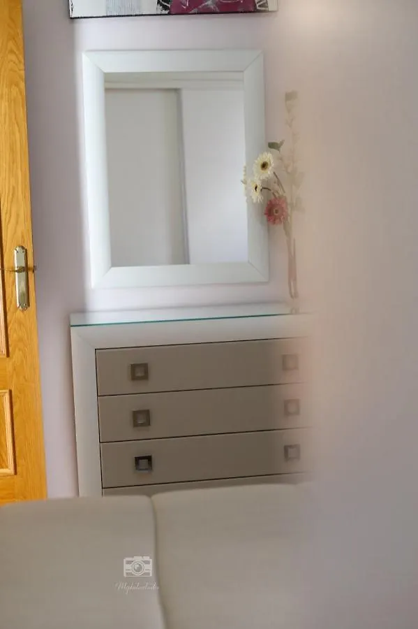 Apartmán Hospedium Dlj Arjona Centro II