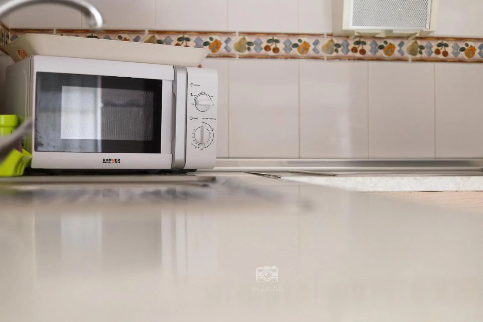 Apartmán Hospedium Dlj Arjona Centro II Španělsko
