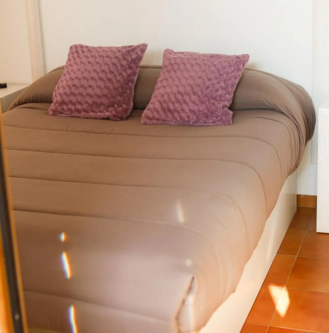 Hospedium Dlj Arjona Centro II Appartement Spanje
