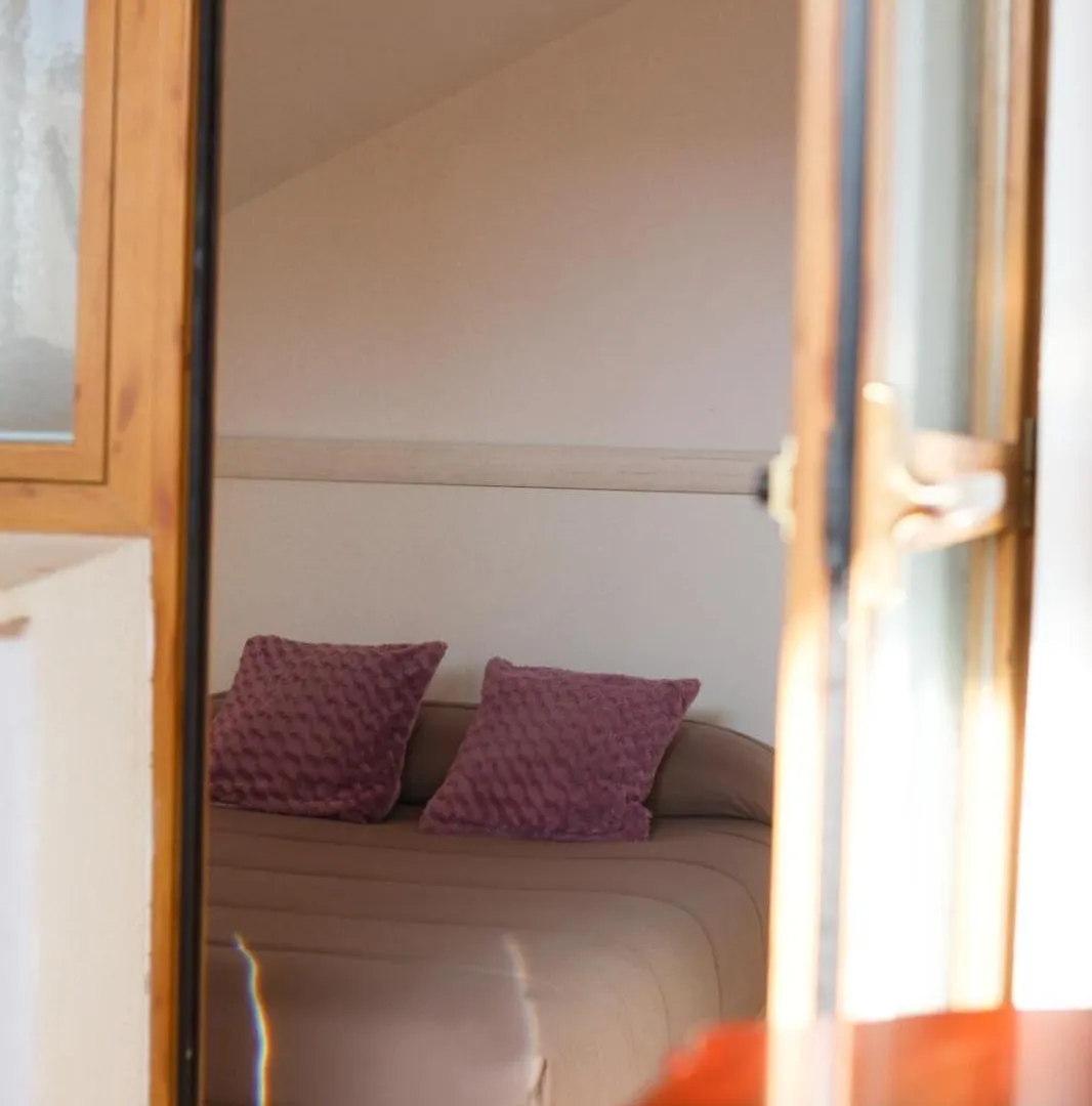 Apartmán Hospedium Dlj Arjona Centro II